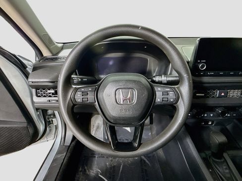 Used 2024 Honda Accord EX image 13