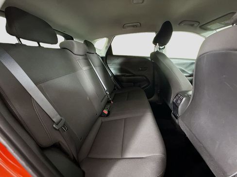 Used 2025 Hyundai Kona SEL image 16