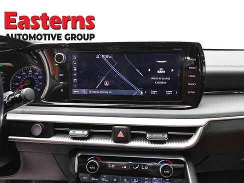 Used 2022 Kia K5 GT-Line w/ GT-Line FWD Premium Package image 12