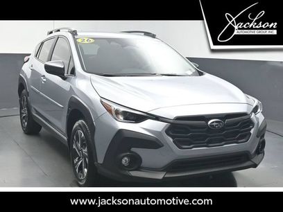 Certified 2026 Subaru Crosstrek 2.5i Premium w/ Convenience Package #2