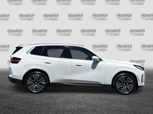 Used 2026 BMW X3 xDrive30i AWD/4WD image 3