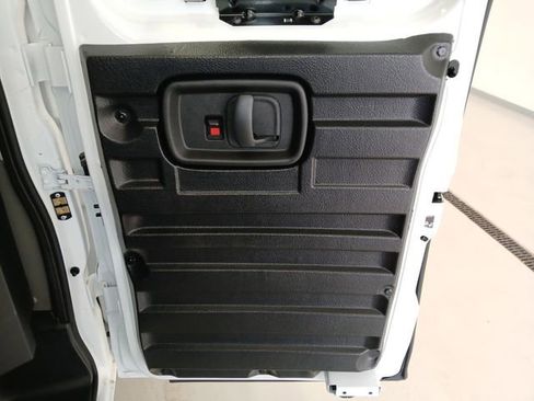 New 2026 GMC Savana 2500 Work Van w/ Driver Convenience Package image 19