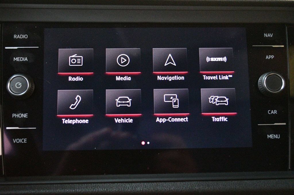 Used 2020 Volkswagen Jetta SEL Premium FWD image 55