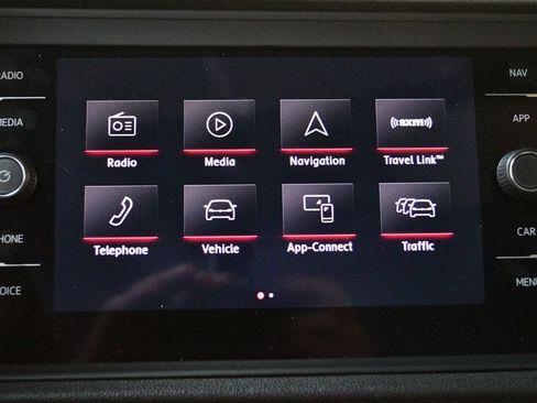 Used 2020 Volkswagen Jetta SEL Premium FWD image 55