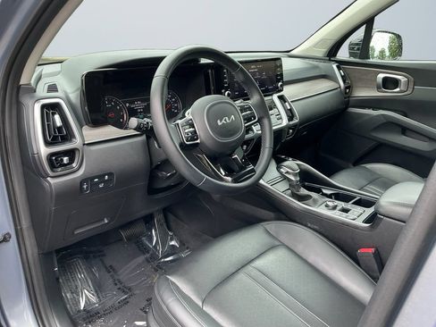 Used 2022 Kia Sorento X-Line EX AWD/4WD image 11