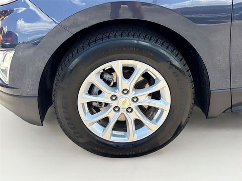 Used 2019 Chevrolet Equinox LT FWD image 29