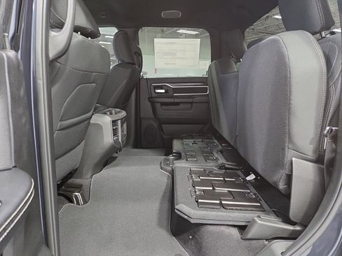 New 2026 RAM 2500 Big Horn image 33