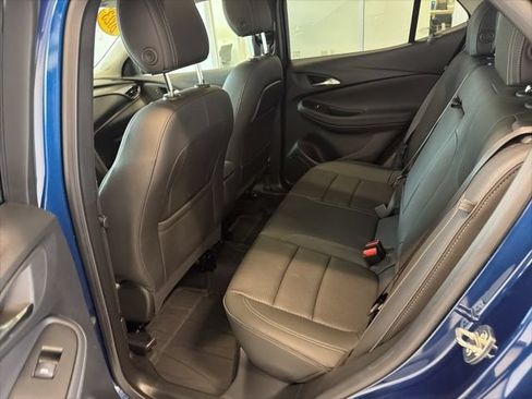 Used 2023 Buick Encore GX Essence w/ Experience Buick Package AWD/4WD image 16