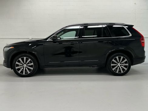Used 2023 Volvo XC90 B6 Core w/ Protection Package Premier AWD/4WD image 3