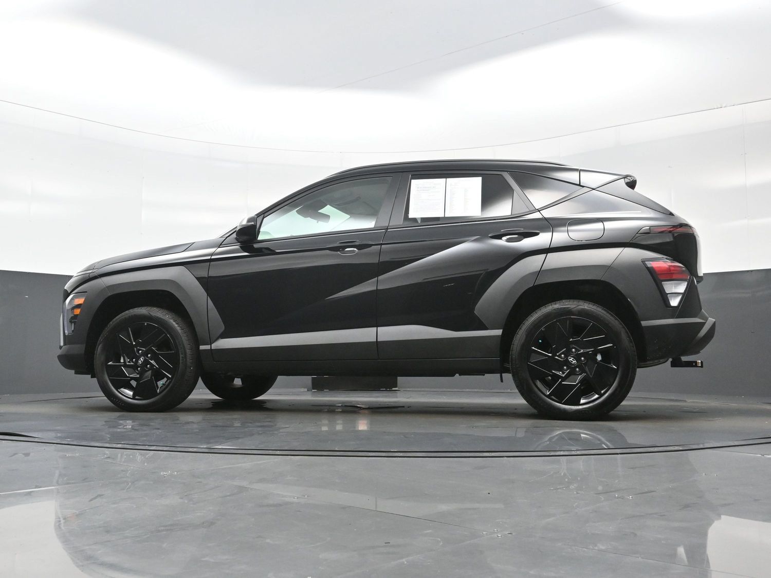 Used 2026 Hyundai Kona SEL Sport AWD/4WD image 27