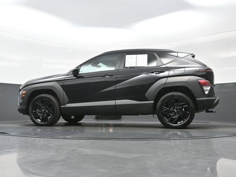 Used 2026 Hyundai Kona SEL Sport AWD/4WD image 27