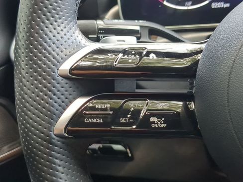 Used 2024 Mercedes-Benz C 300 4MATIC Sedan image 25