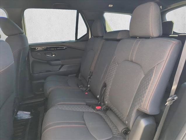 New 2026 Honda Pilot Sport image 20