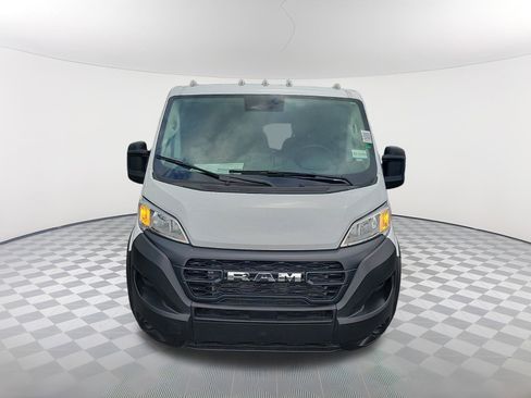 New 2024 RAM ProMaster 2500 w/ Upfitter's Prep Package image 12