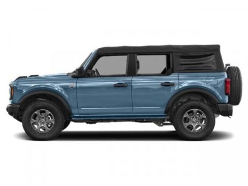 Used 2021 Ford Bronco Big Bend image 6
