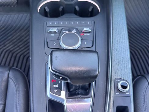 Used 2018 Audi A4 2.0T Ultra Premium w/ Convenience Package image 16