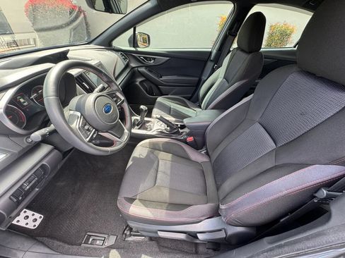 Used 2018 Subaru Impreza 2.0i Sport AWD/4WD image 11