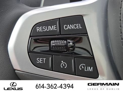 Used 2023 BMW X4 M40i w/ Shadowloine Package AWD/4WD image 26