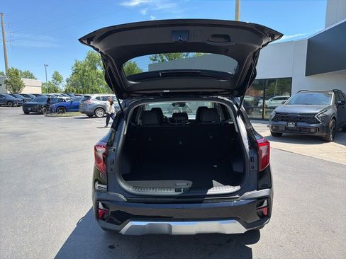 New 2026 Kia Seltos S AWD/4WD image 15