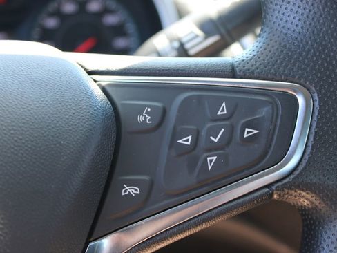 Used 2024 Chevrolet Malibu LT FWD image 34