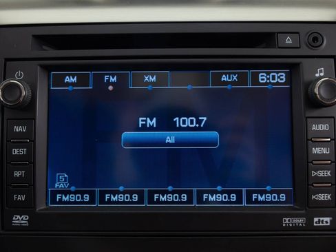 Used 2008 HUMMER H2 image 39