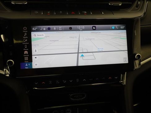 New 2026 Jeep Grand Cherokee Altitude AWD/4WD image 22