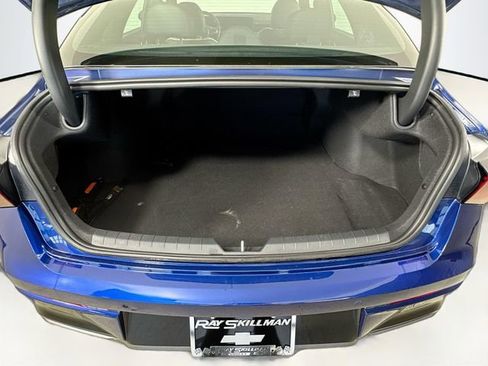 Used 2025 Kia K5 GT-Line image 25