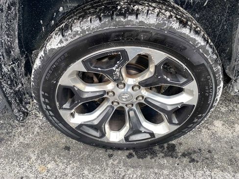 Used 2019 RAM 1500 Limited image 49