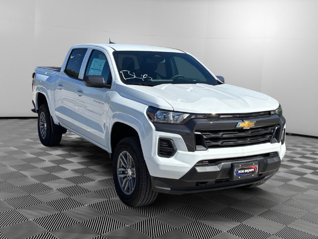 New 2026 Chevrolet Colorado LT AWD/4WD image 7
