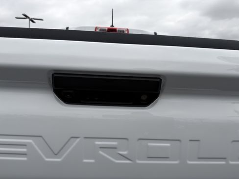 New 2026 Chevrolet Colorado LT w/ LT Convenience Package RWD image 15