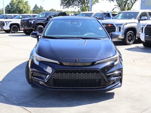 Used 2024 Toyota Corolla SE image 22