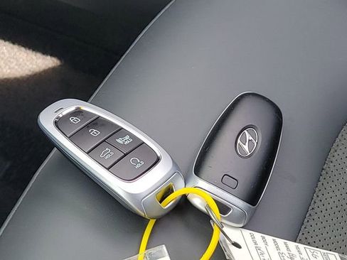 Used 2023 Hyundai Sonata SEL Plus FWD image 22