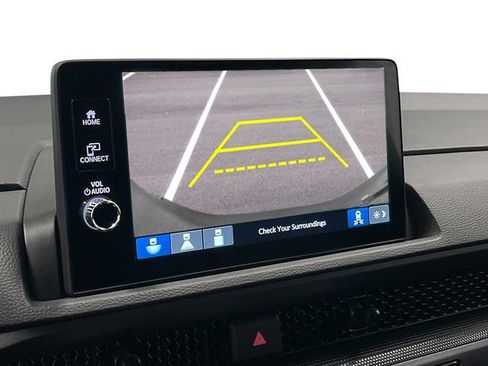 New 2026 Honda CR-V EX image 20