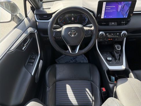 Used 2023 Toyota RAV4 XSE image 19
