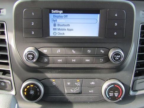 New 2025 Ford Transit 250 Base image 23