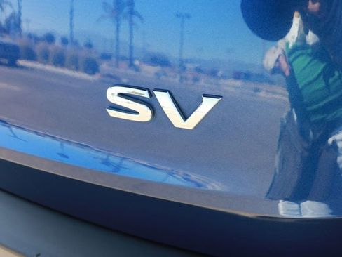 Used 2023 Nissan Rogue SV image 6