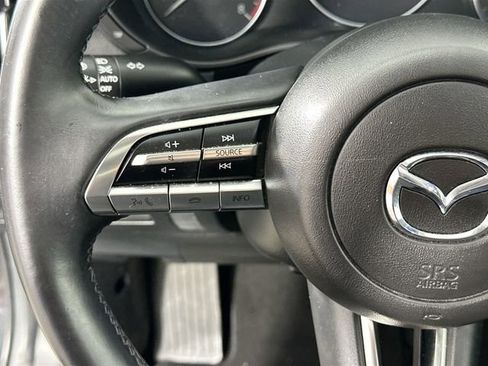 Used 2023 MAZDA CX-50 2.5 S w/ Preferred Plus Pkg image 21
