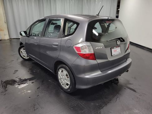 Used 2013 Honda Fit image 6