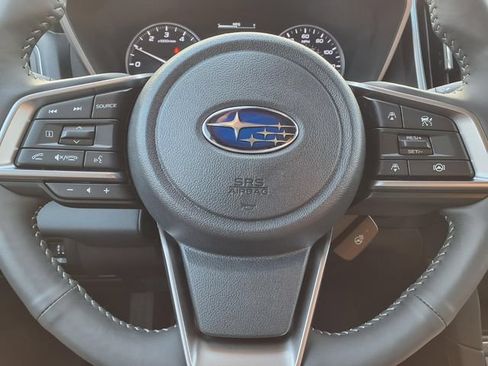 New 2026 Subaru Ascent Touring AWD/4WD image 15