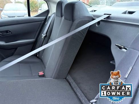 Used 2024 Nissan Sentra S w/ Lighting Package image 21