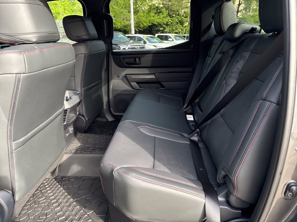 New 2026 Toyota Tundra TRD Pro AWD/4WD image 16