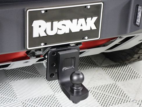 New 2026 INEOS Grenadier image 20