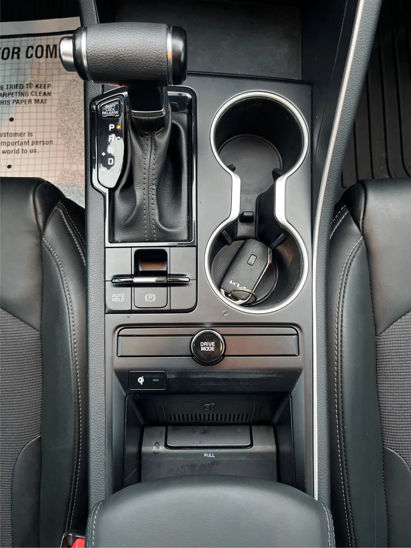 Used 2023 Kia K5 GT-Line w/ GT-Line Premium Package FWD image 17
