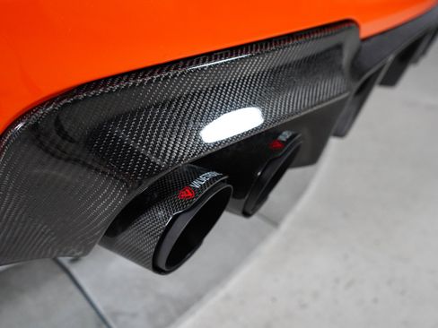 Used 2014 BMW M5 RWD image 13