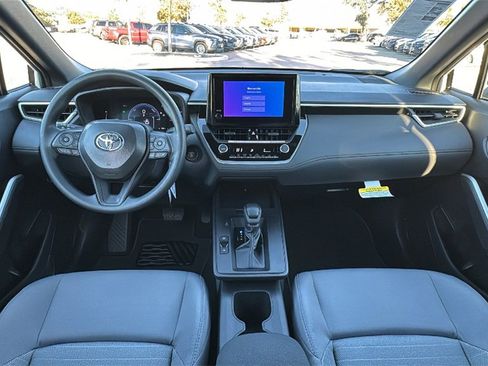 New 2026 Toyota Corolla Cross S image 22