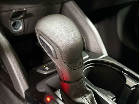 New 2026 Chevrolet TrailBlazer LT w/ Midnight Edition image 20