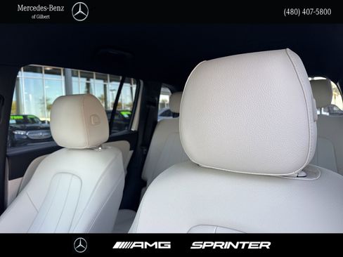 Certified 2026 Mercedes-Benz GLB 250 image 15