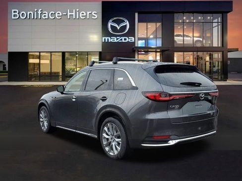 New 2026 MAZDA CX-90 3.3 Turbo w/ Premium Plus Pkg image 3