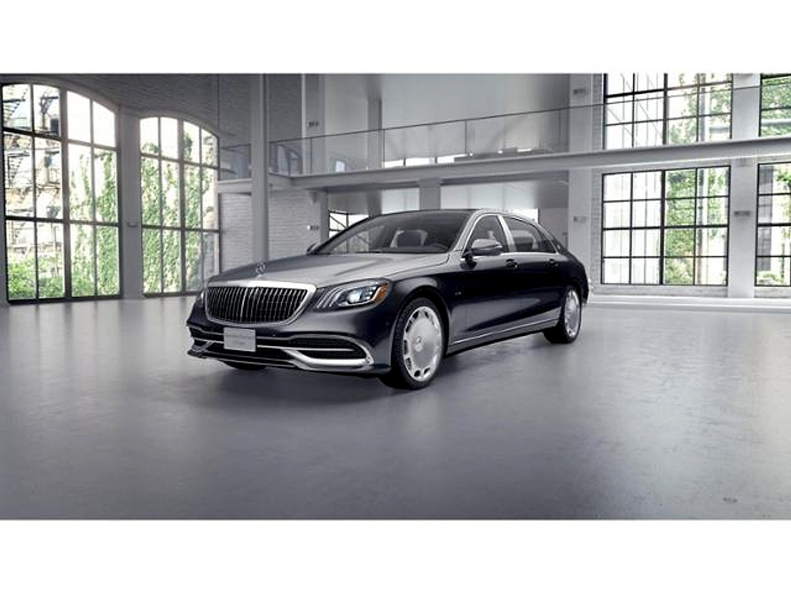 Used 2020 Mercedes-Benz Maybach S 650 image 40