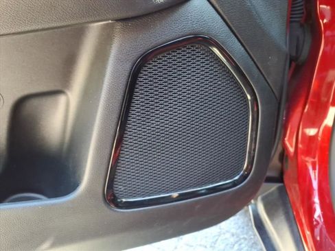 Used 2024 Jeep Compass Limited AWD/4WD image 22